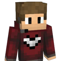 Bugs_ahoy Minecraft avatar bust