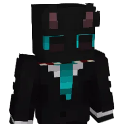 Bugsbunny33 Minecraft avatar bust
