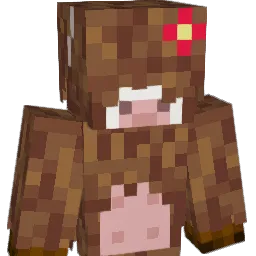 Bugspore's Minecraft skin