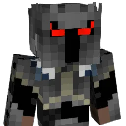 Bugster2000's Minecraft skin