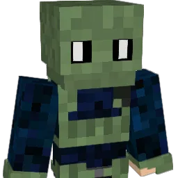 Buguam's Minecraft skin