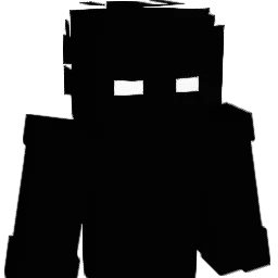 Bugueado Minecraft avatar bust