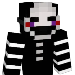 BuguiSportOMG Minecraft avatar bust