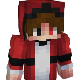 BugundeFlezzy Minecraft avatar bust