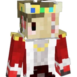 Buhkah's Minecraft skin