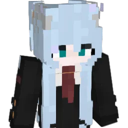 Bui1d_ Minecraft avatar bust