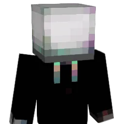 Bui1der1 Minecraft avatar bust