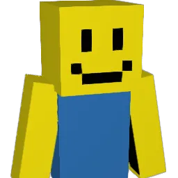 Buijy Minecraft avatar bust