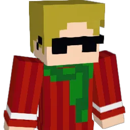 BuildBoy12's Minecraft skin
