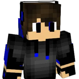 BuildMaster123 Minecraft avatar bust