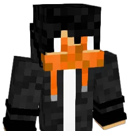 BuildMaster_3001's Minecraft skin