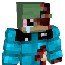 Build_ledge Minecraft avatar bust