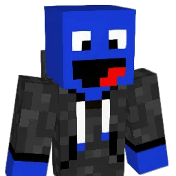 Builder2k15 Minecraft avatar bust