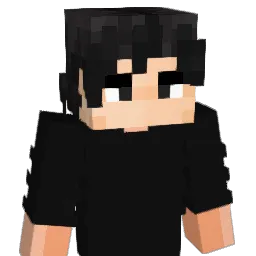 BuilderArchi Minecraft avatar bust