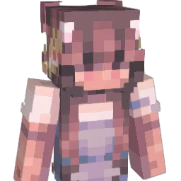 BuilderBoBv2 Minecraft avatar bust