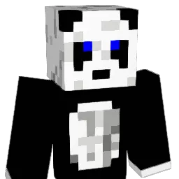 BuilderBrodie Minecraft avatar bust