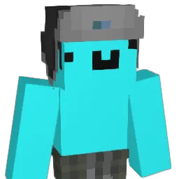 BuilderEats Minecraft avatar bust