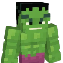 BuilderGoats's Minecraft skin