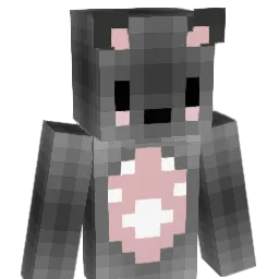 BuilderKM's Minecraft skin