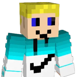 BuilderMiner2009 Minecraft avatar bust