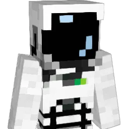 BuilderNate Minecraft avatar bust