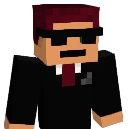 BuilderTeXas's Minecraft skin