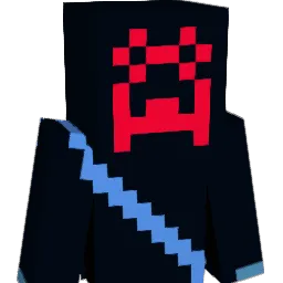 Builder_Baller Minecraft avatar bust