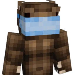 Builder_Blixt Minecraft avatar bust