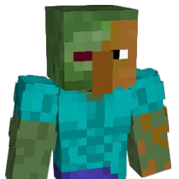 Builder_Bob12 Minecraft avatar bust
