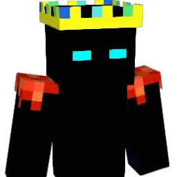 Builder_boy7 Minecraft avatar bust