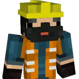 Builders Minecraft Player Profile — Crafty