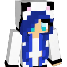 Buildersmc's Minecraft skin