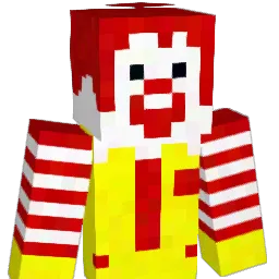 BuildingBob Minecraft avatar bust