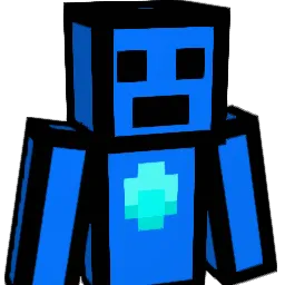 BuildingMecha Minecraft avatar bust