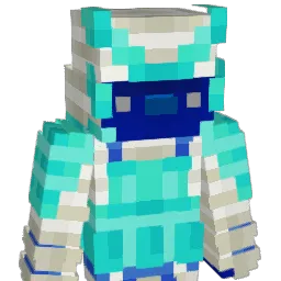 BuildingMovie Minecraft avatar bust