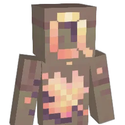 BuilditFast's Minecraft skin