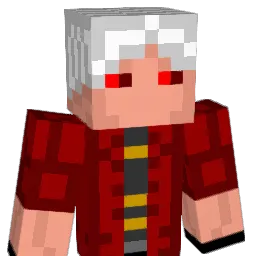 Builtro's Minecraft skin