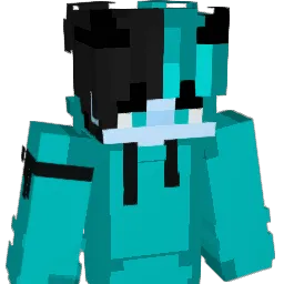 BukaBart_ Minecraft avatar bust