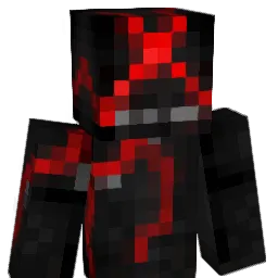 Bukanga Minecraft avatar bust