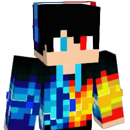 Bukea's Minecraft skin