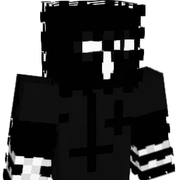 Bukeet_ Minecraft avatar bust