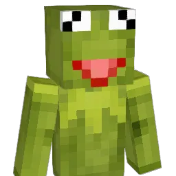 BuketWzl Minecraft avatar bust