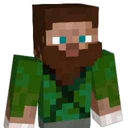 Bukiit's Minecraft skin