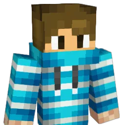BukkitGER's Minecraft skin