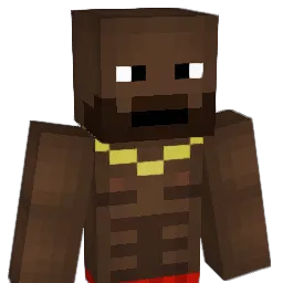 Buklink's Minecraft skin