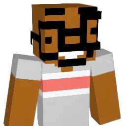 BukoBoi's Minecraft skin
