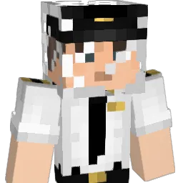 Buko_'s Minecraft skin