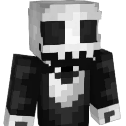 Buku8o8 Minecraft avatar bust