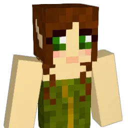 BulBikkx's Minecraft skin