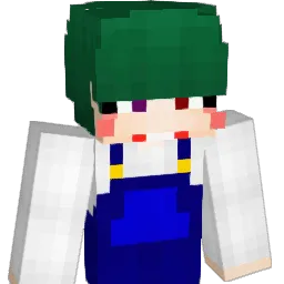 Bul_Al Minecraft avatar bust
